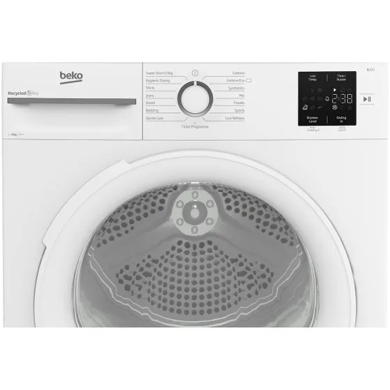 Beko BM3T3923W