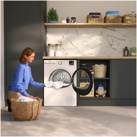 Beko BM3T3923W