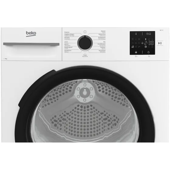 Beko BM3T3923W
