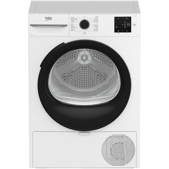 Beko BM3T3923W