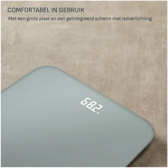 Tefal PP1903 Grijs