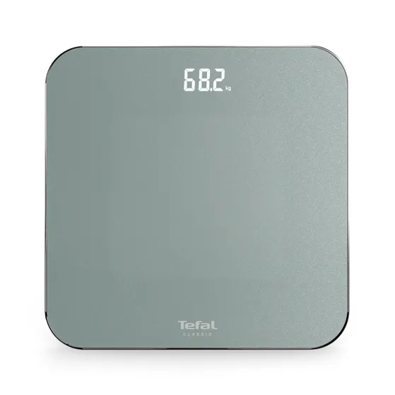 Tefal PP1903 Grijs