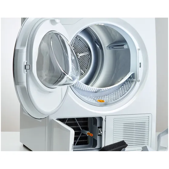 Miele TEH 795 WP EcoSpeed
