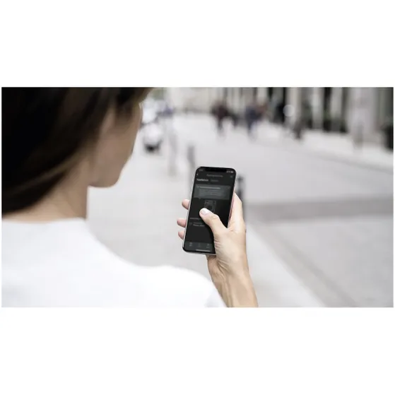 Miele TEH 795 WP EcoSpeed