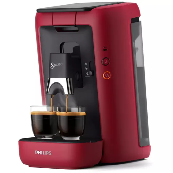 Philips Senseo CSA260/90 Maestro Rood