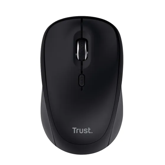 Trust Yvi+ Multi Zwart