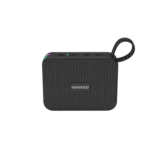 Kenwood AS-60BT Zwart