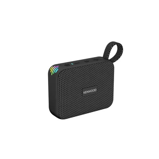 Kenwood AS-60BT Zwart