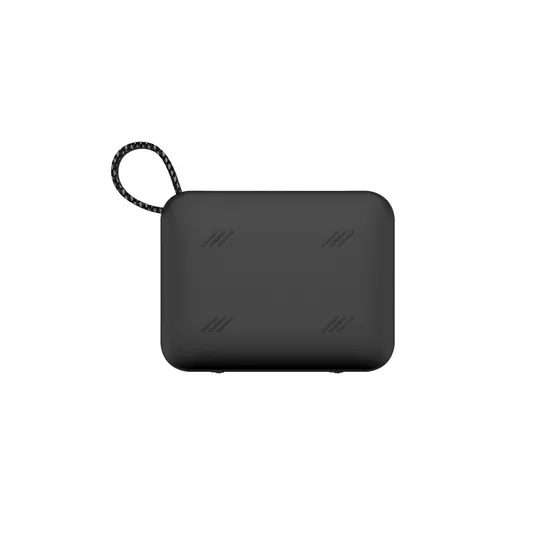 Kenwood AS-60BT Zwart