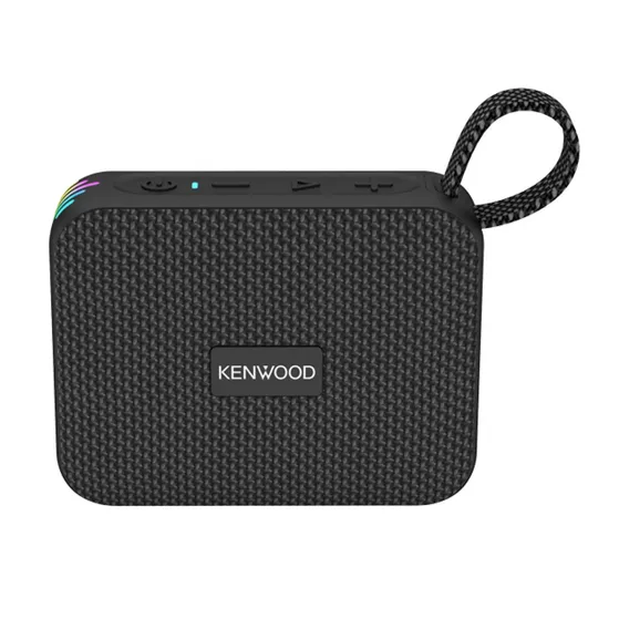 Kenwood AS-60BT Zwart
