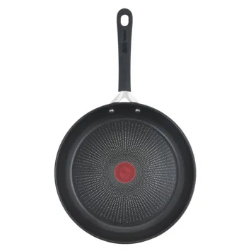 Tefal Jamie Oliver Quick & Easy roestvrijstalen koekenpan - 24 cm