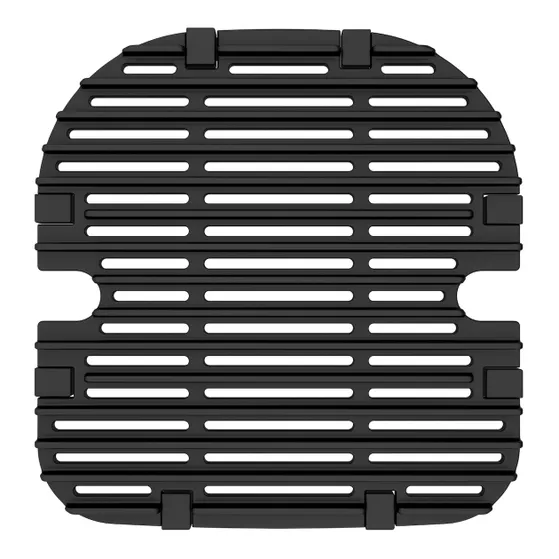 Tefal EY5018 Easy Fry & Grill Zwart