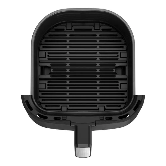 Tefal EY5018 Easy Fry & Grill Zwart