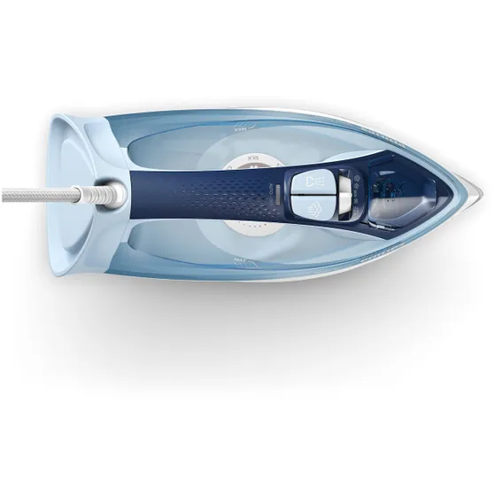 Philips DST5030/20 Blauw