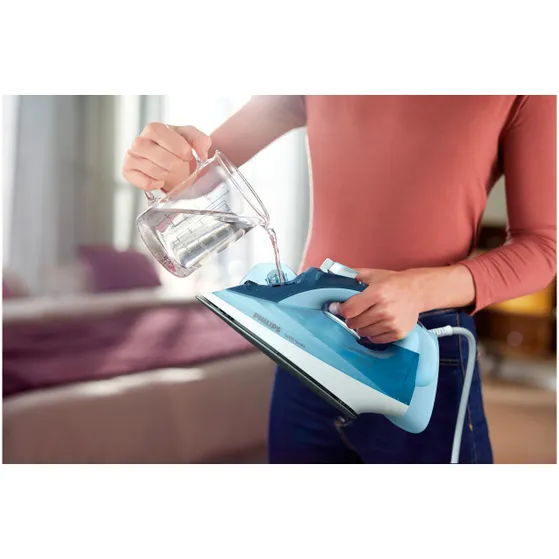 Philips DST5030/20 Blauw