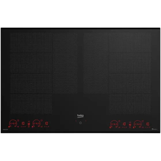 Beko HII88810NTI Selective Line