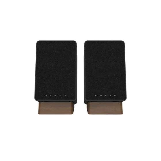 Onkyo GX-30ARC Zwart