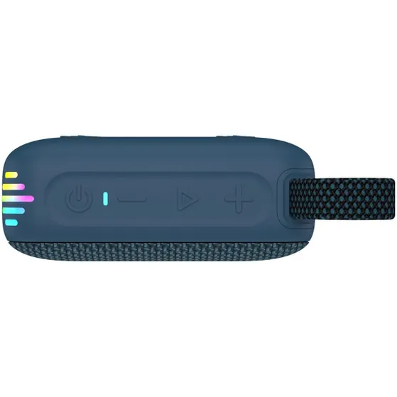 Kenwood AS-60BT Blauw