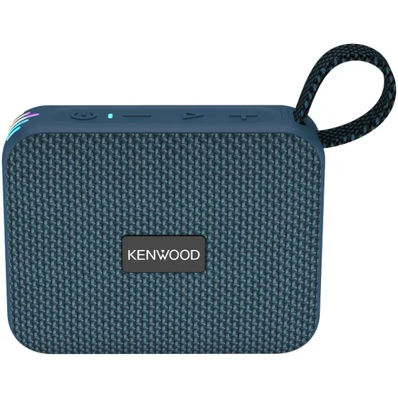 Kenwood AS-60BT Blauw