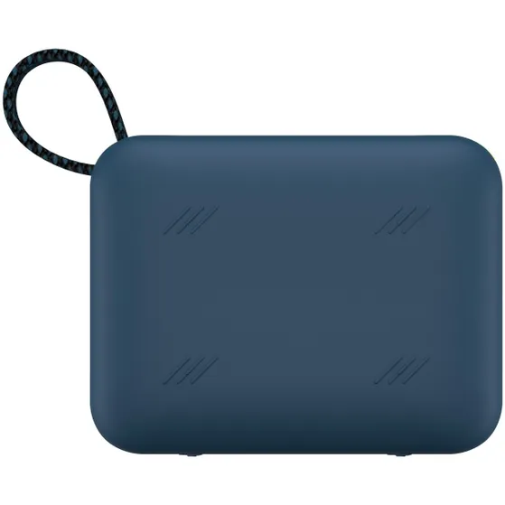 Kenwood AS-60BT Blauw