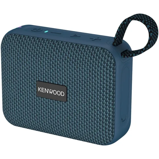 Kenwood AS-60BT Blauw