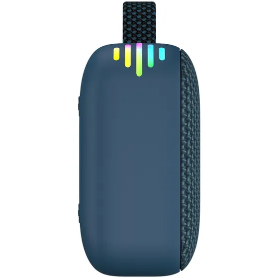 Kenwood AS-60BT Blauw