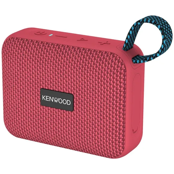 Kenwood AS-60BT Rood