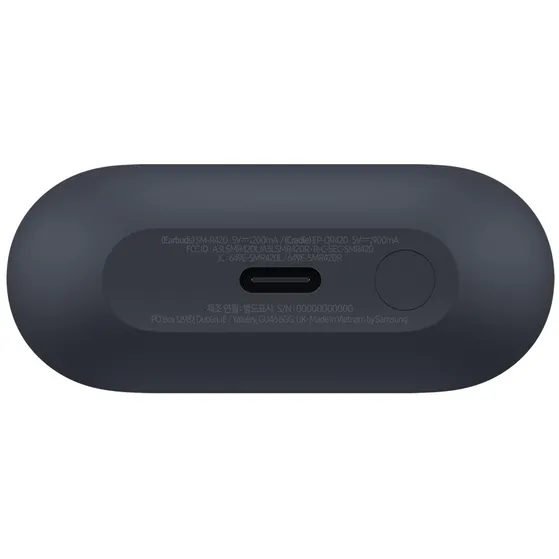 Samsung Galaxy Buds3 FE Grijs
