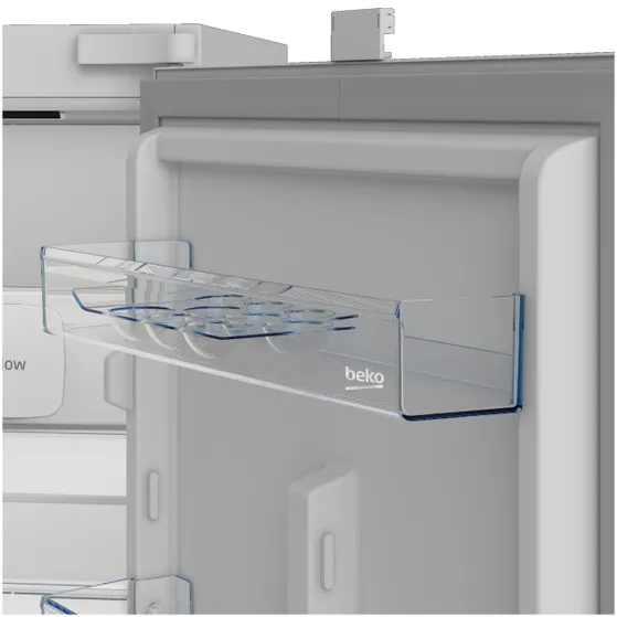 Beko B3BCNA294HS
