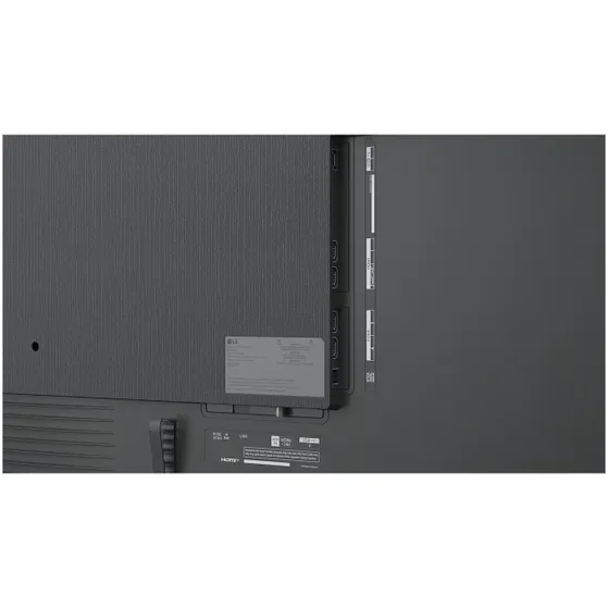 LG MiniLED 4K 100QNED87 (2026)