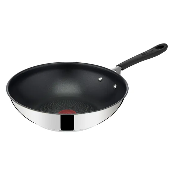 Tefal Jamie Oliver by Tefal Home Cook wokpan - 28 cm