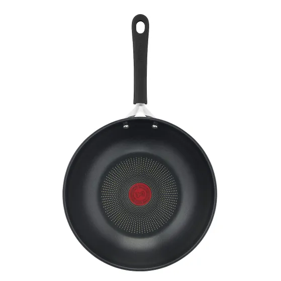 Tefal Jamie Oliver by Tefal Home Cook wokpan - 28 cm