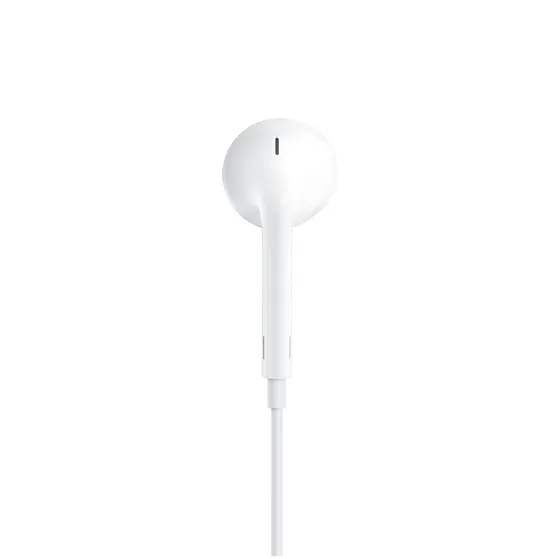Apple EarPods (Mini-Jack) Wit