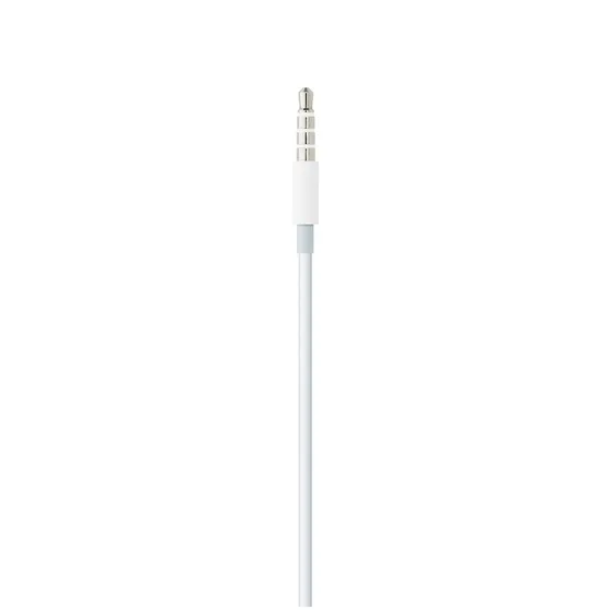 Apple EarPods (Mini-Jack) Wit