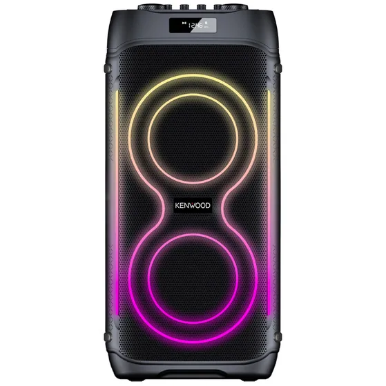 Kenwood AS-P400BT