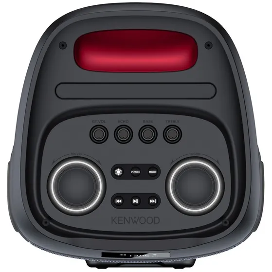 Kenwood AS-P400BT