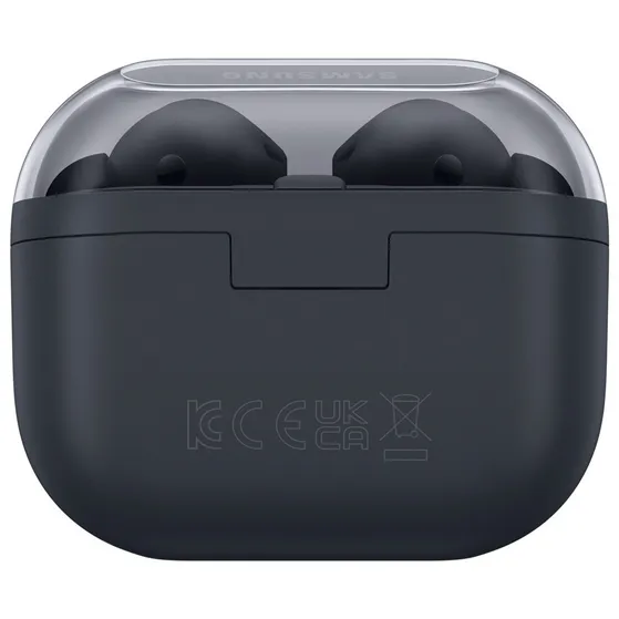 Samsung Galaxy Buds3 FE Zwart