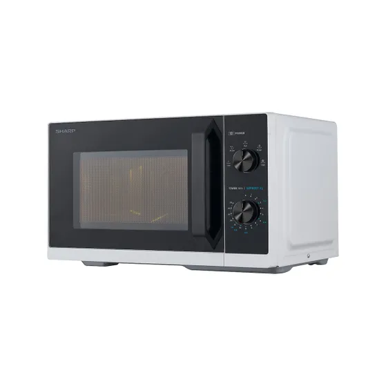 Sharp RCS200TW