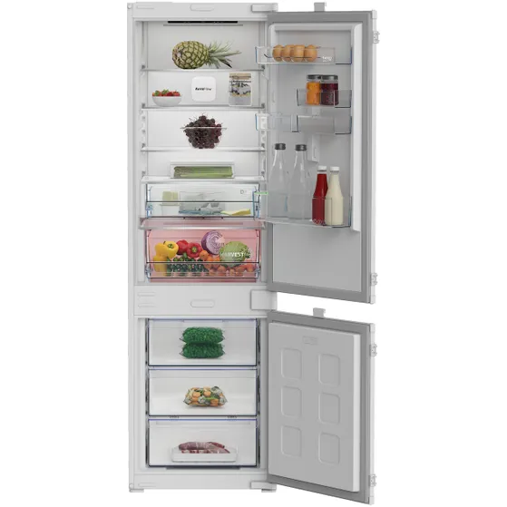 Beko B7BCNA296HS