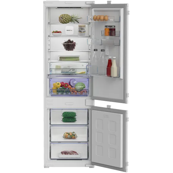 Beko B7BCNA296HS