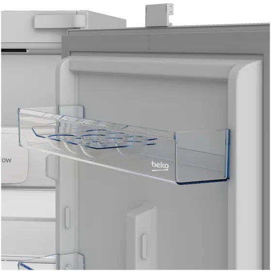 Beko B7BCNA296HS