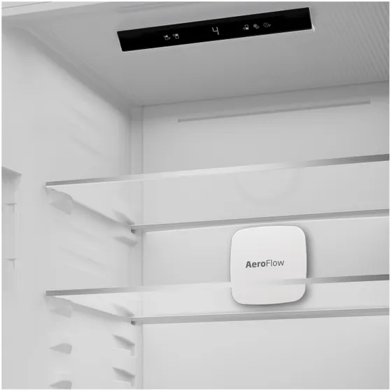 Beko B7BCNA296HS