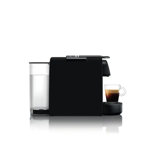 Magimix Nespresso Essenza Mini M115 11368NL Zwart