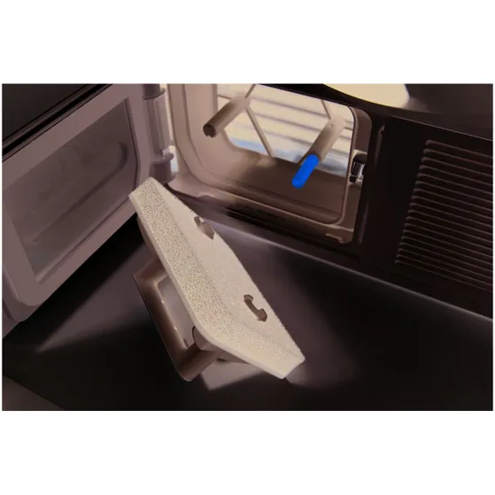 Miele TCR 790 WP Eco & Steam