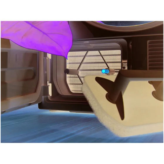 Miele TCR 790 WP Eco & Steam