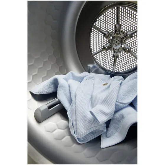 Miele TCR 790 WP Eco & Steam