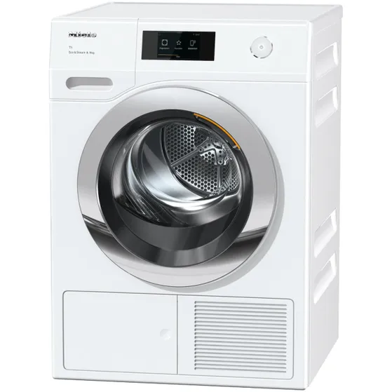 Miele TCR 790 WP Eco & Steam