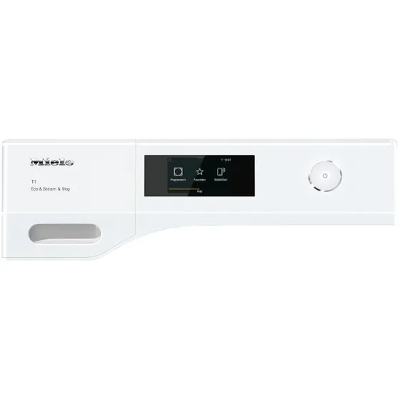 Miele TCR 790 WP Eco & Steam