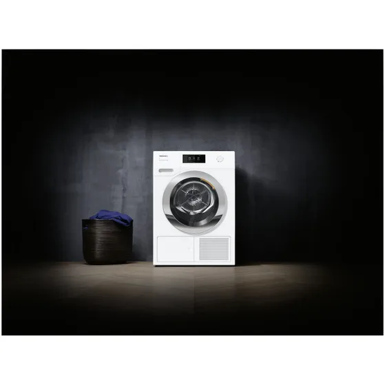 Miele TCR 790 WP Eco & Steam