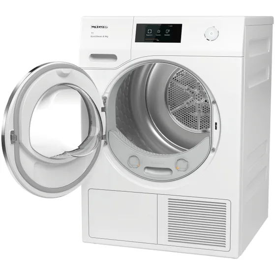 Miele TCR 790 WP Eco & Steam